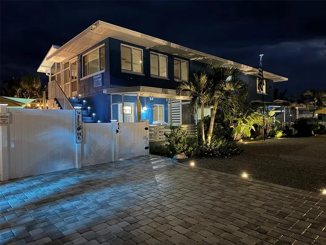 $1,395,000 | 155 Stanford Drive, Unit 3, Englewood, FL 34223