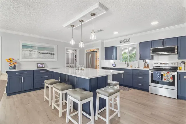 $1,395,000 | 155 Stanford Drive, Unit 3, Englewood, FL 34223