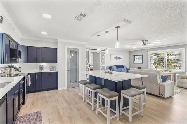 $1,395,000 | 155 Stanford Drive, Unit 3, Englewood, FL 34223