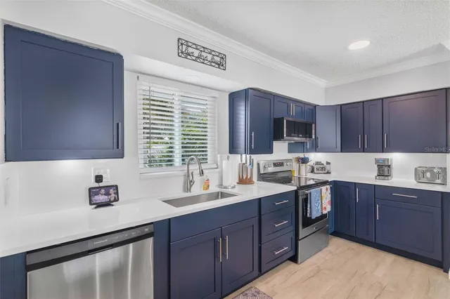 $1,395,000 | 155 Stanford Drive, Unit 3, Englewood, FL 34223