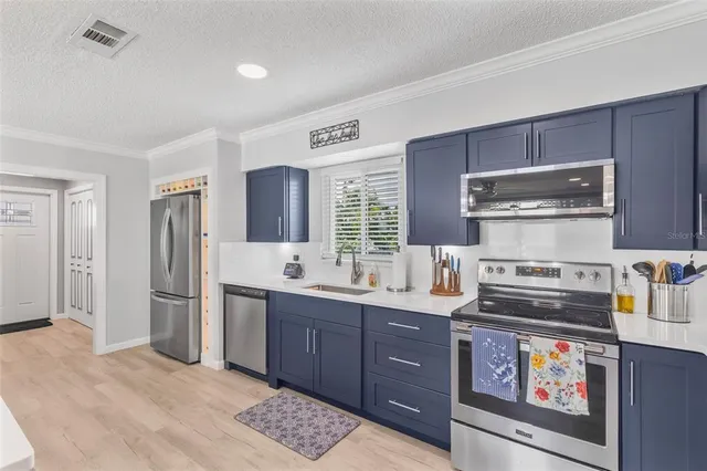 $1,395,000 | 155 Stanford Drive, Unit 3, Englewood, FL 34223