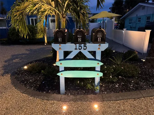 $1,395,000 | 155 Stanford Drive, Unit 3, Englewood, FL 34223