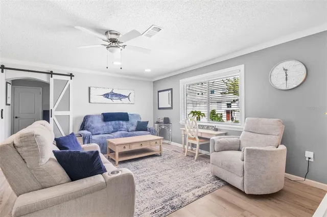 $1,395,000 | 155 Stanford Drive, Unit 3, Englewood, FL 34223