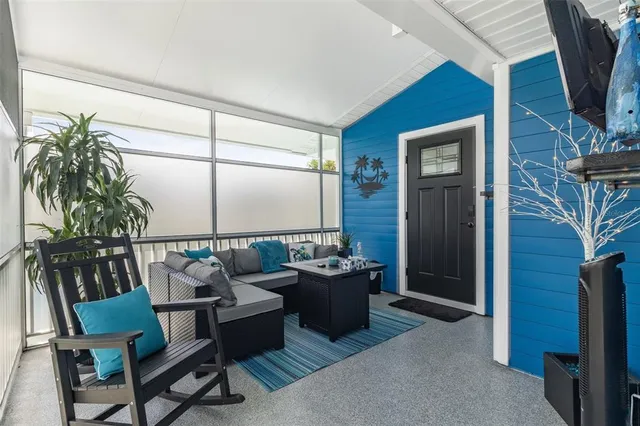 $1,395,000 | 155 Stanford Drive, Unit 3, Englewood, FL 34223