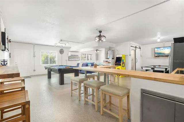 $1,395,000 | 155 Stanford Drive, Unit 3, Englewood, FL 34223