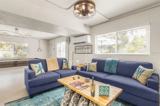 $1,395,000 | 155 Stanford Drive, Unit 3, Englewood, FL 34223