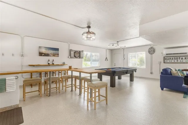 $1,395,000 | 155 Stanford Drive, Unit 3, Englewood, FL 34223