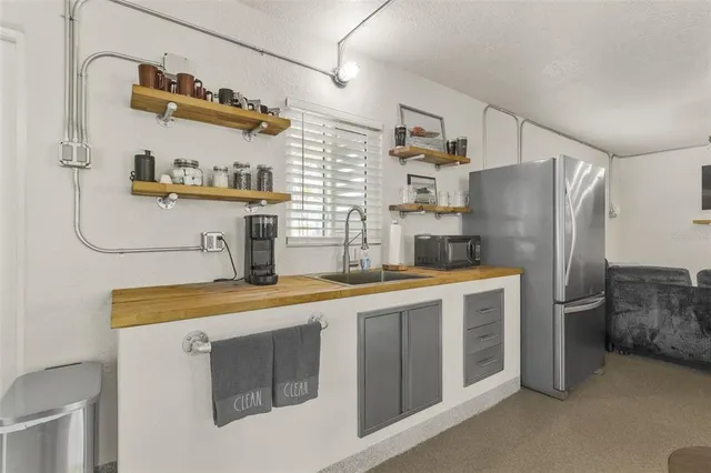 $1,395,000 | 155 Stanford Drive, Unit 3, Englewood, FL 34223