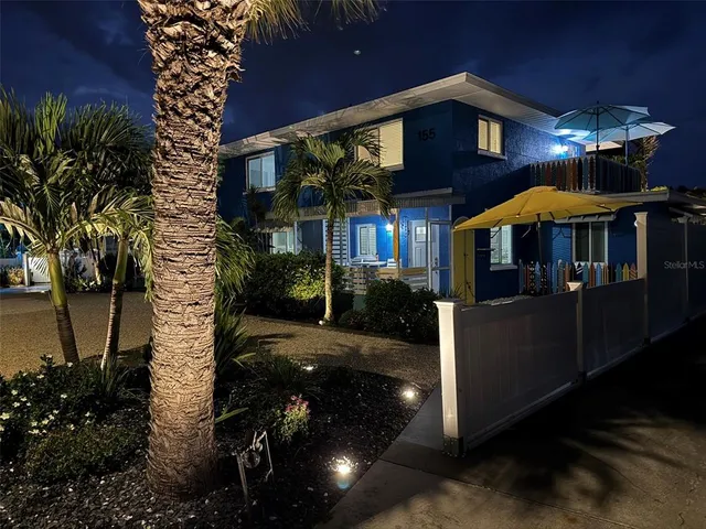 $1,395,000 | 155 Stanford Drive, Unit 3, Englewood, FL 34223