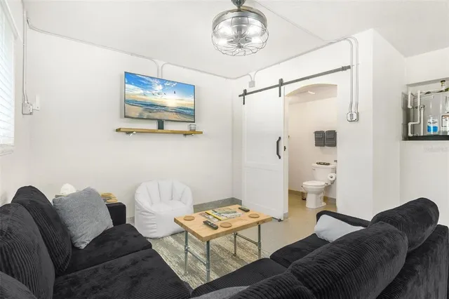 $1,395,000 | 155 Stanford Drive, Unit 3, Englewood, FL 34223