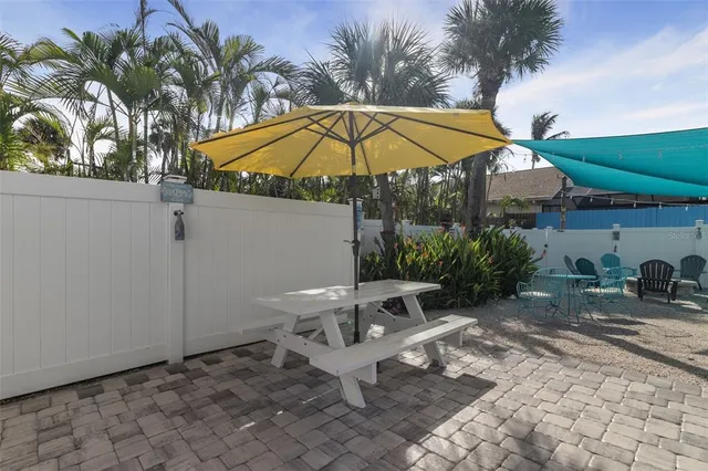 $1,395,000 | 155 Stanford Drive, Unit 3, Englewood, FL 34223