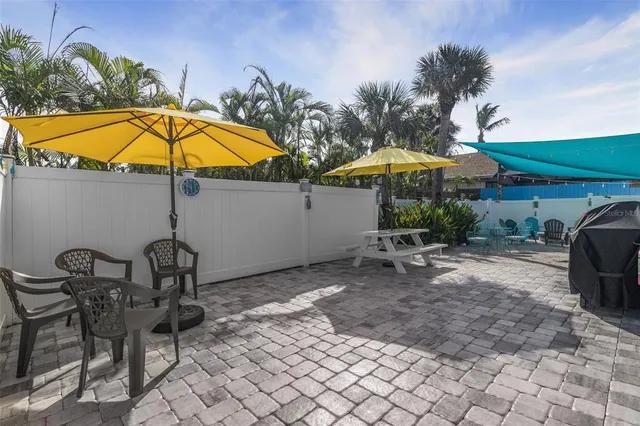 $1,395,000 | 155 Stanford Drive, Unit 3, Englewood, FL 34223