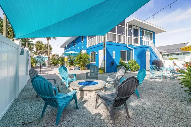 $1,395,000 | 155 Stanford Drive, Unit 3, Englewood, FL 34223