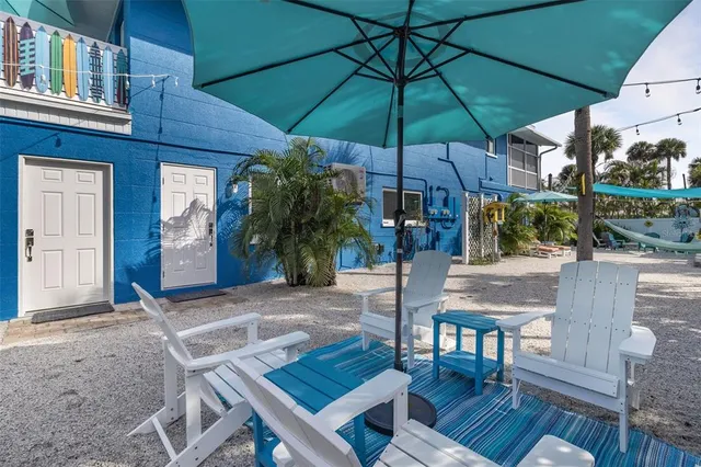 $1,395,000 | 155 Stanford Drive, Unit 3, Englewood, FL 34223