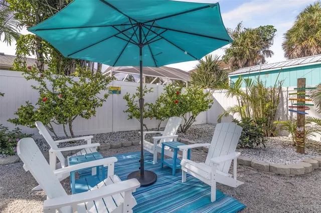 $1,395,000 | 155 Stanford Drive, Unit 3, Englewood, FL 34223