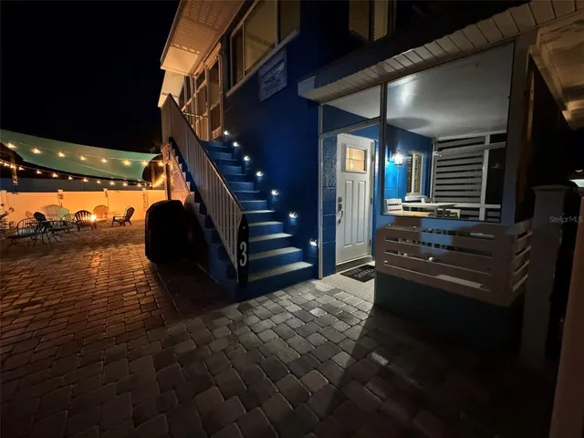 $1,395,000 | 155 Stanford Drive, Unit 3, Englewood, FL 34223