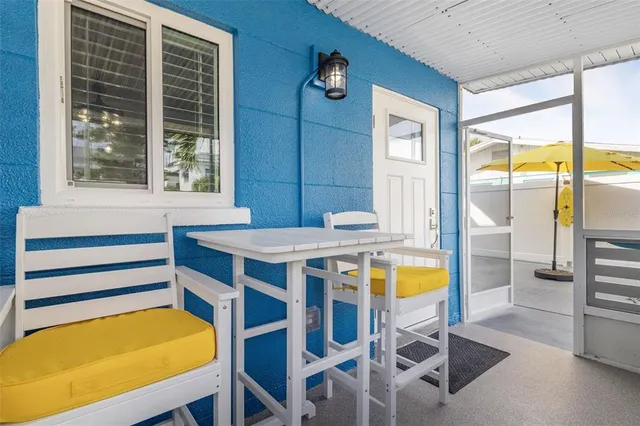 $1,395,000 | 155 Stanford Drive, Unit 3, Englewood, FL 34223