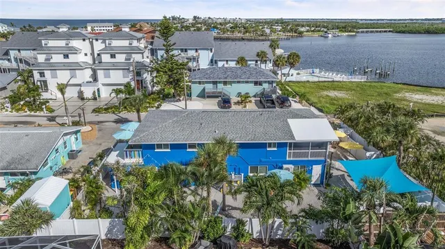 $1,395,000 | 155 Stanford Drive, Unit 3, Englewood, FL 34223