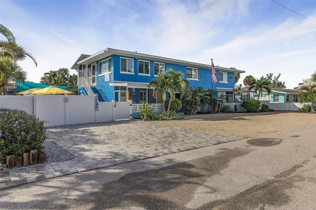 $1,395,000 | 155 Stanford Drive, Unit 3, Englewood, FL 34223