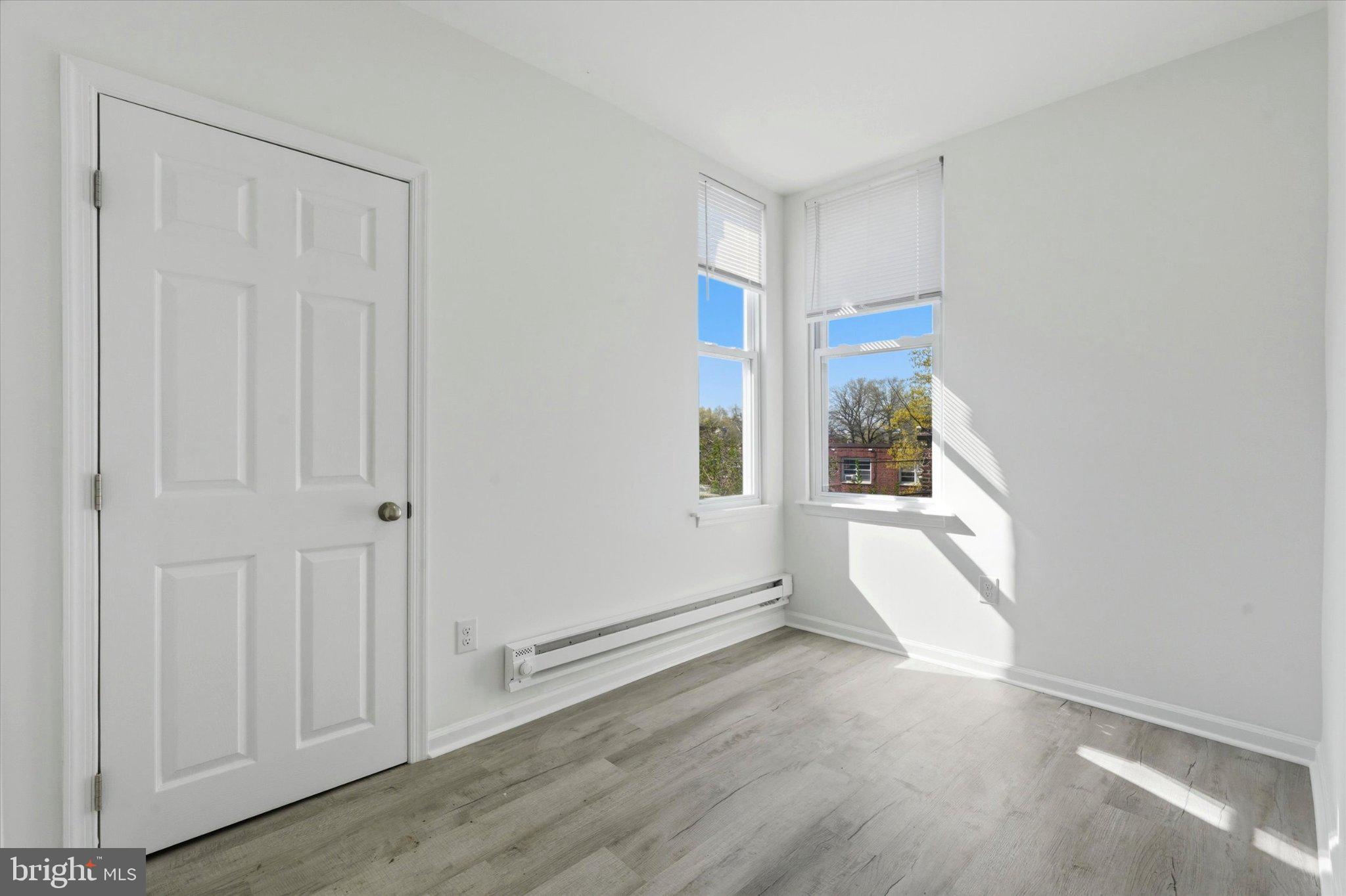 2528 Page Street Philadelphia, PA 19121 - Photo 7 of 15 Bright and airy room with natural light.
