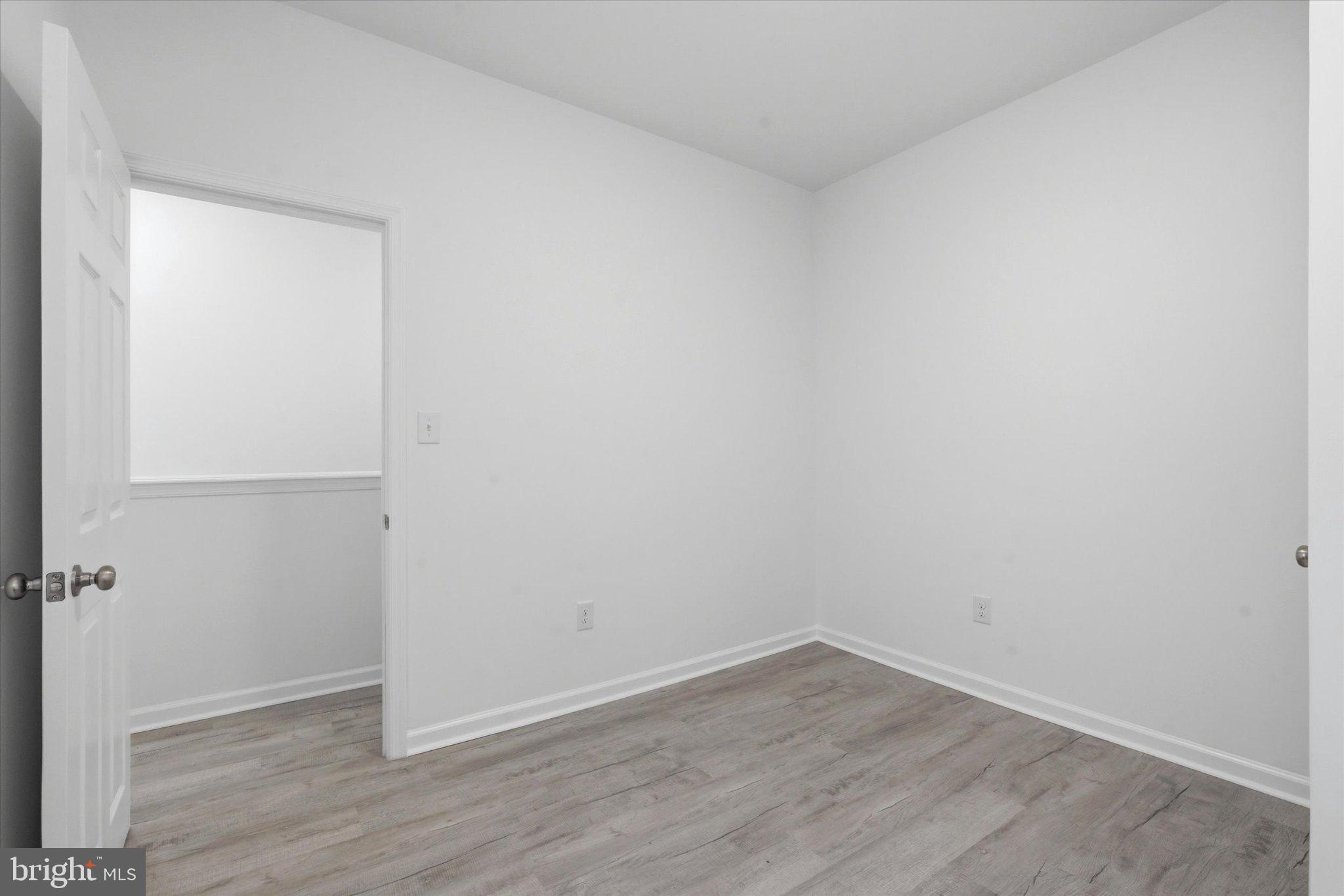 2528 Page Street Philadelphia, PA 19121 - Photo 10 of 15 Bright and airy blank canvas awaits.