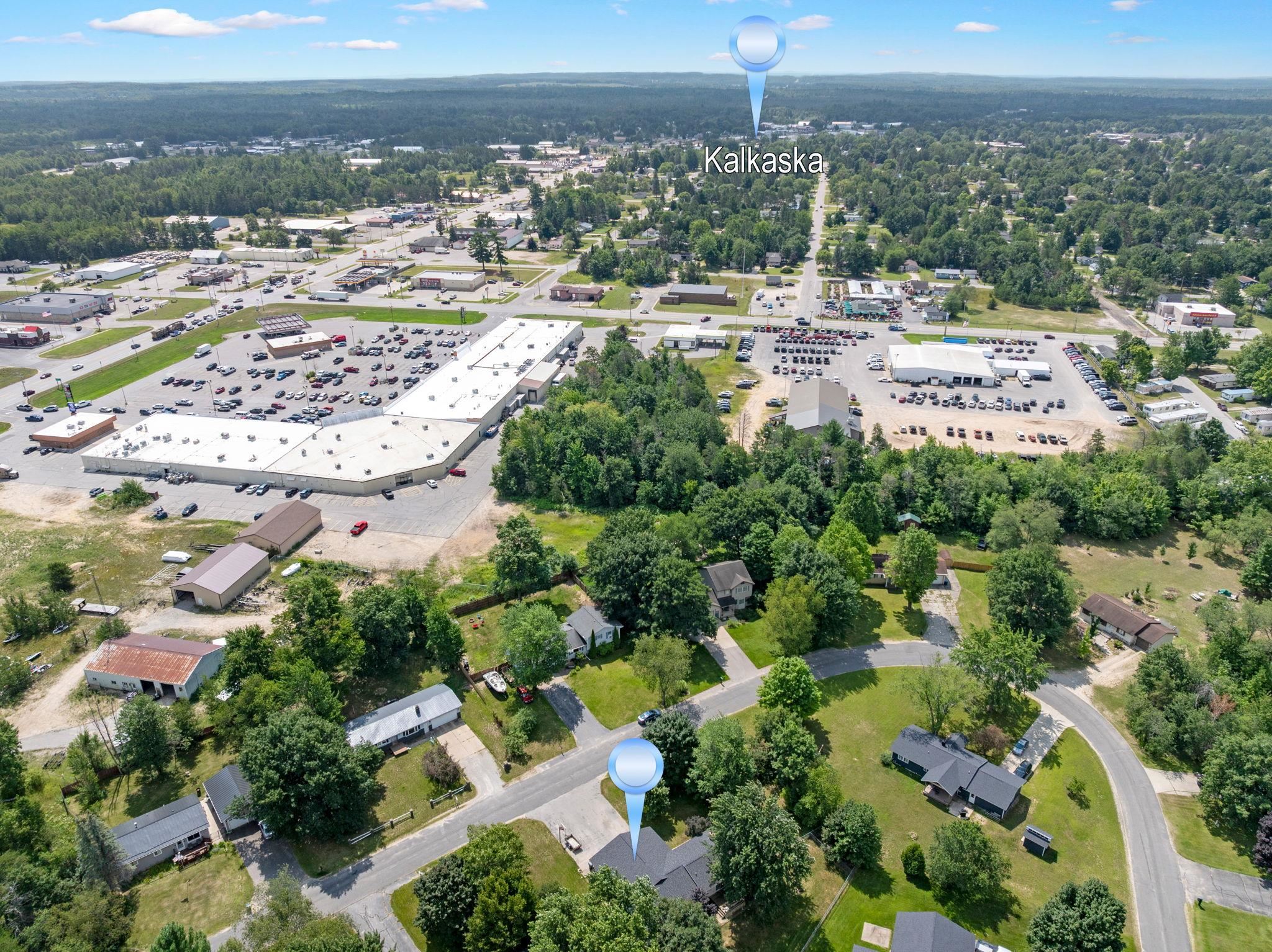 2218 Tamara Road, Unit LOT: 15 Kalkaska, MI 49646 - Photo 44 of 44 Gallery Image 44