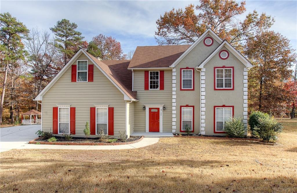 4433 Wesleyan Pointe Decatur, GA 30034 - Photo 1 of 1