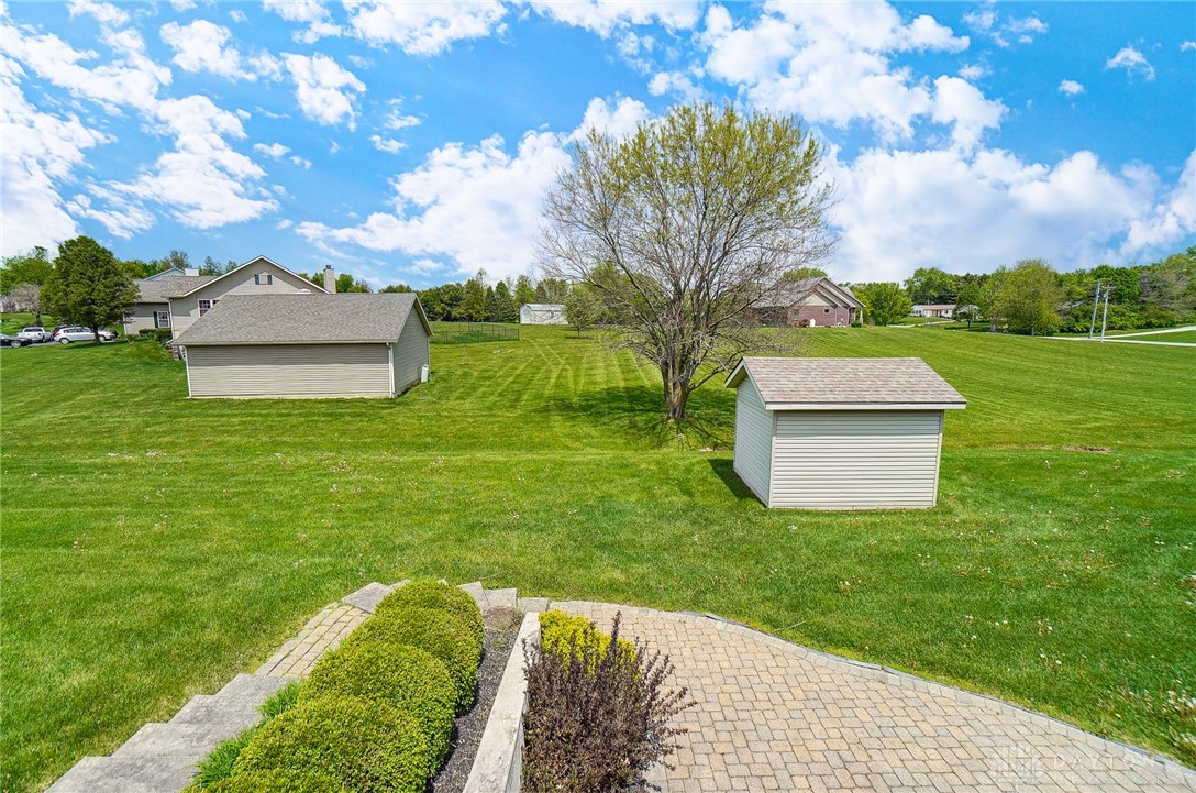 3998 Windy Ridge Drive Springfield, OH 45502 - Photo 65 of 69