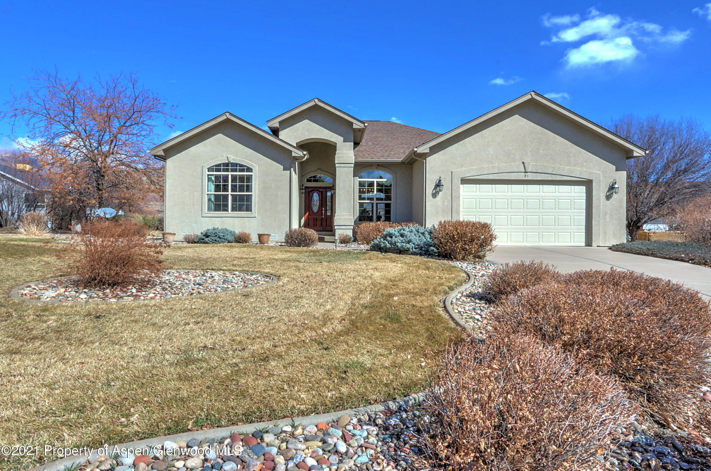 81 Ridge View Place Parachute, CO 81635 - Photo 1 of 36 IMG_4582_3_4_5_6_7_8