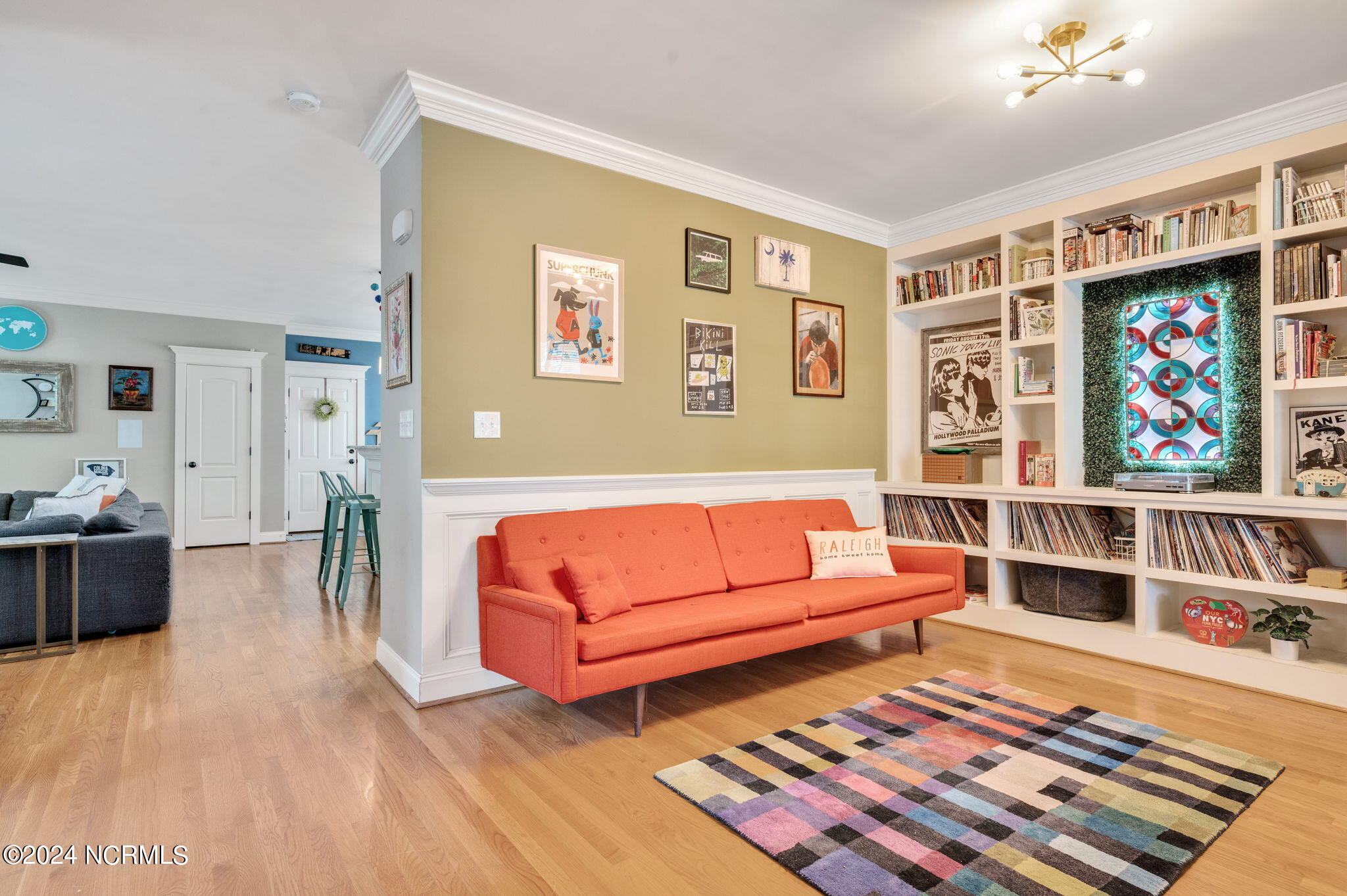 1352 Ileagnes Road Raleigh, NC 27603 - Photo 5 of 43 1352 Ileagnes Road Raleigh NC_JRKnowles_