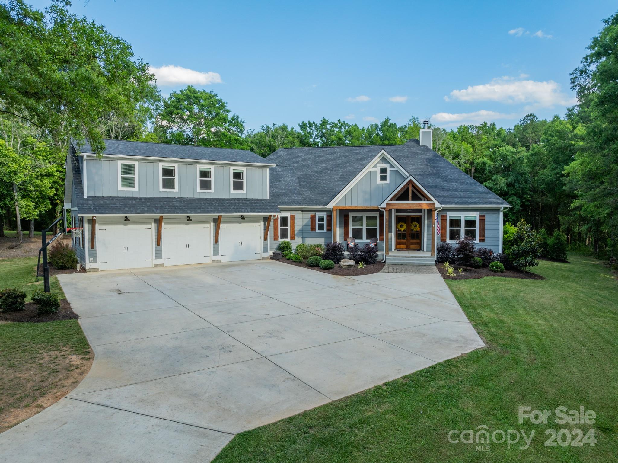 6806 West Duncan Road Indian Trail, NC 28079 - Photo 2 of 26 Gallery Image 2