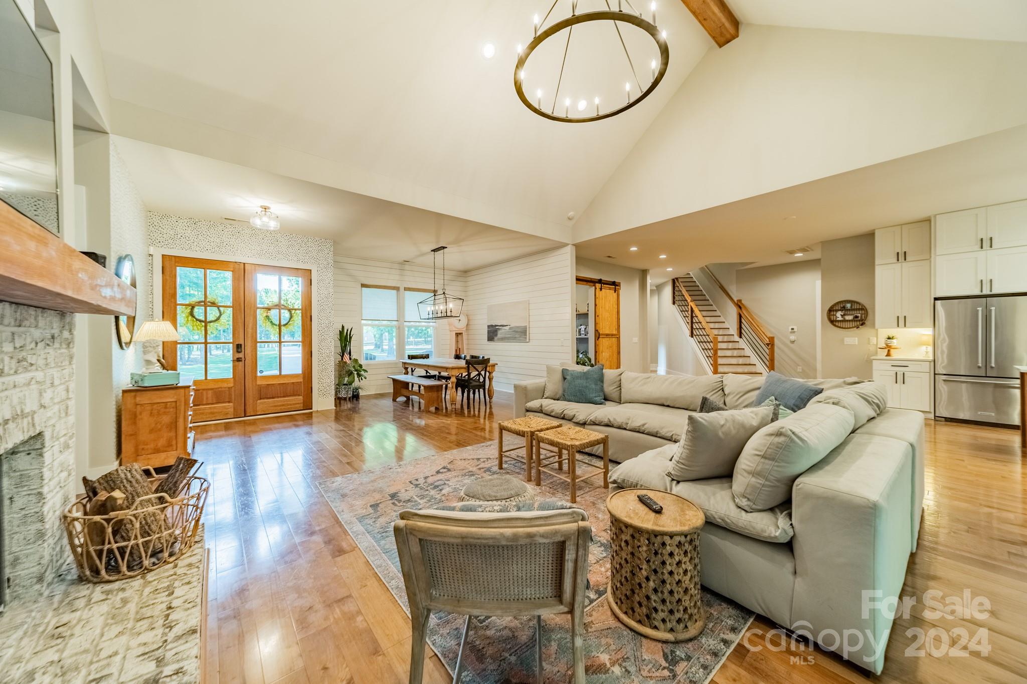 6806 West Duncan Road Indian Trail, NC 28079 - Photo 8 of 26 Gallery Image 8