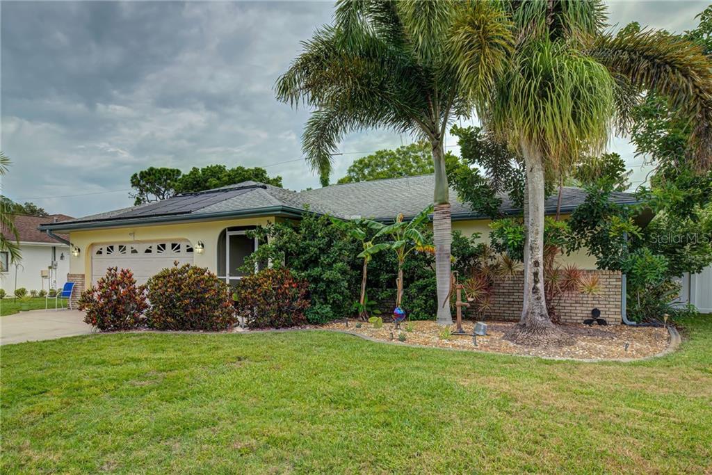 586 Lehigh Road Venice, FL 34293 - Photo 1 of 1