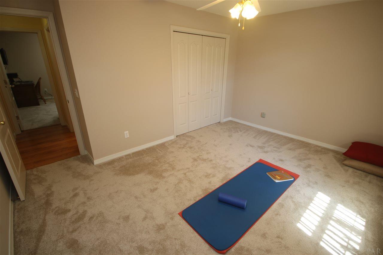 5337 Morgan Ridge Drive Milton, FL 32570 - Photo 31 of 50 bedrooms were repainted 12/2016.