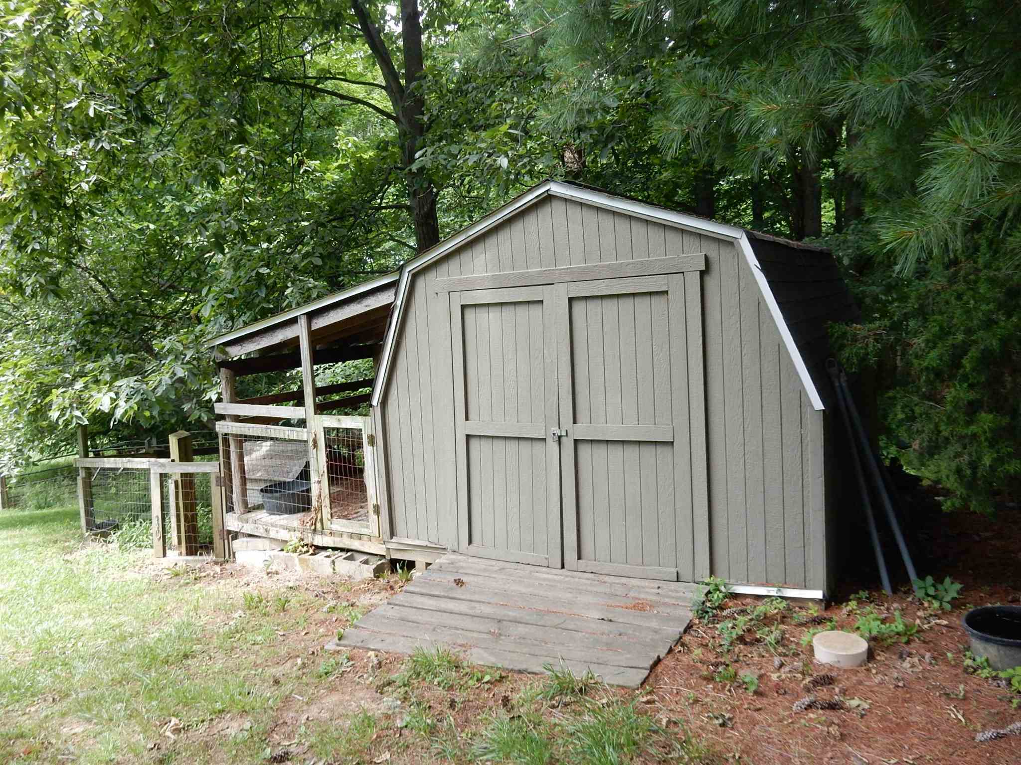 7679 McVille Road Solsberry, IN 47459 - Photo 7 of 20