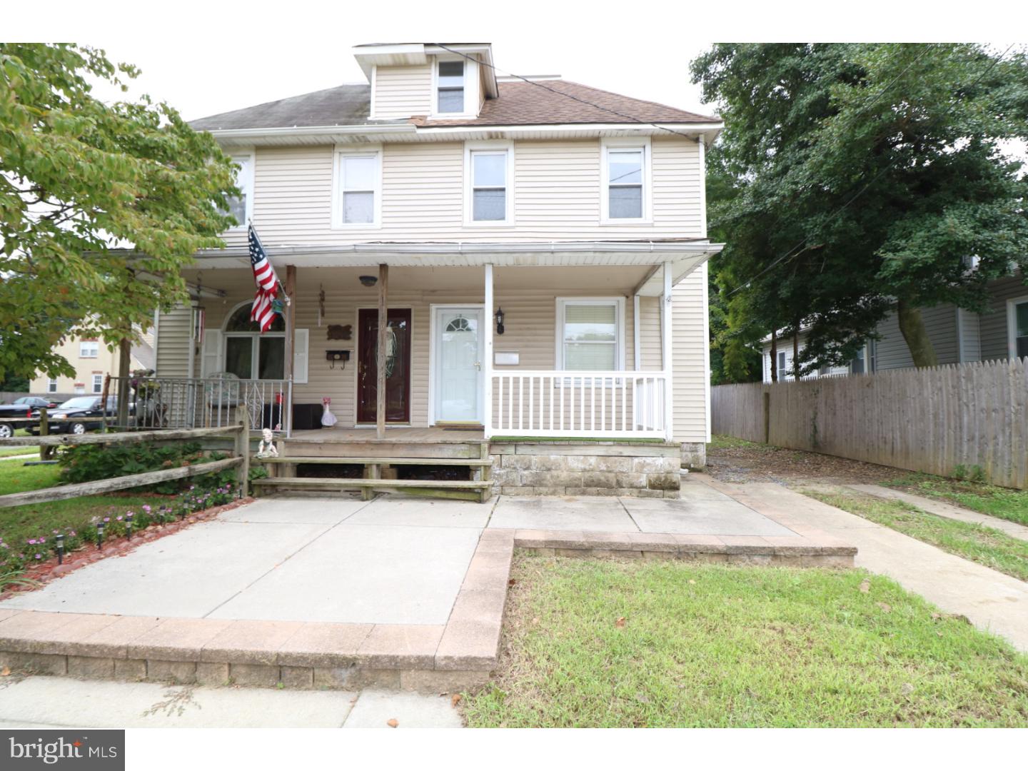 703 Crown Point Road Westville, NJ 08093 - Photo 1 of 19 Gallery Image 1