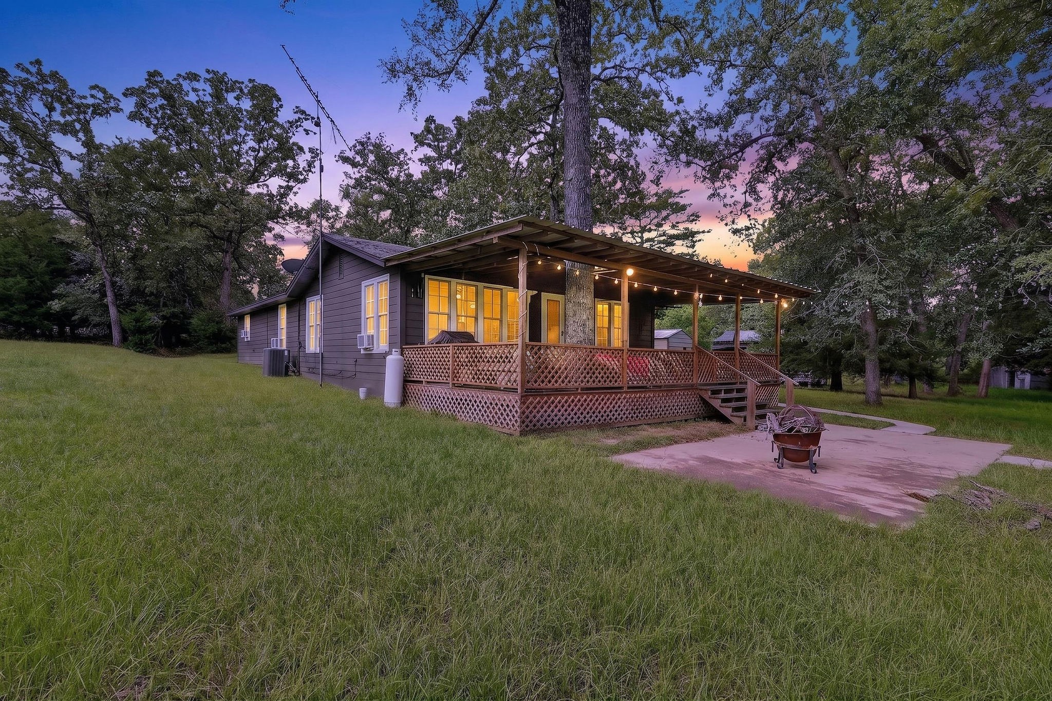 10329 Clyde Acord Road Franklin, TX 77856 - Photo 32 of 43 Gallery Image 32