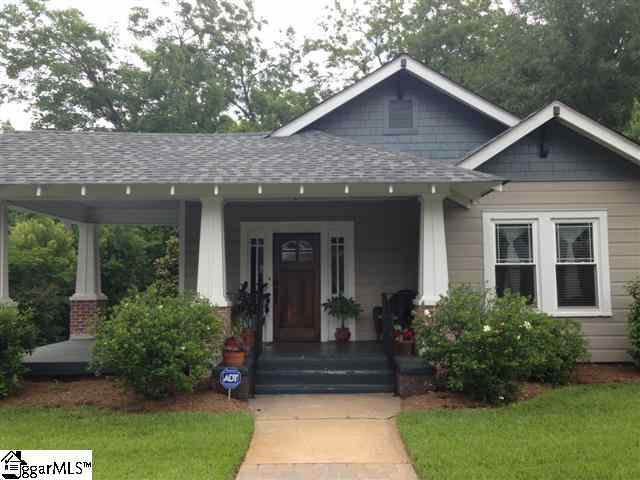 13 Arden Street Greenville, SC 29607 - Photo 1 of 1