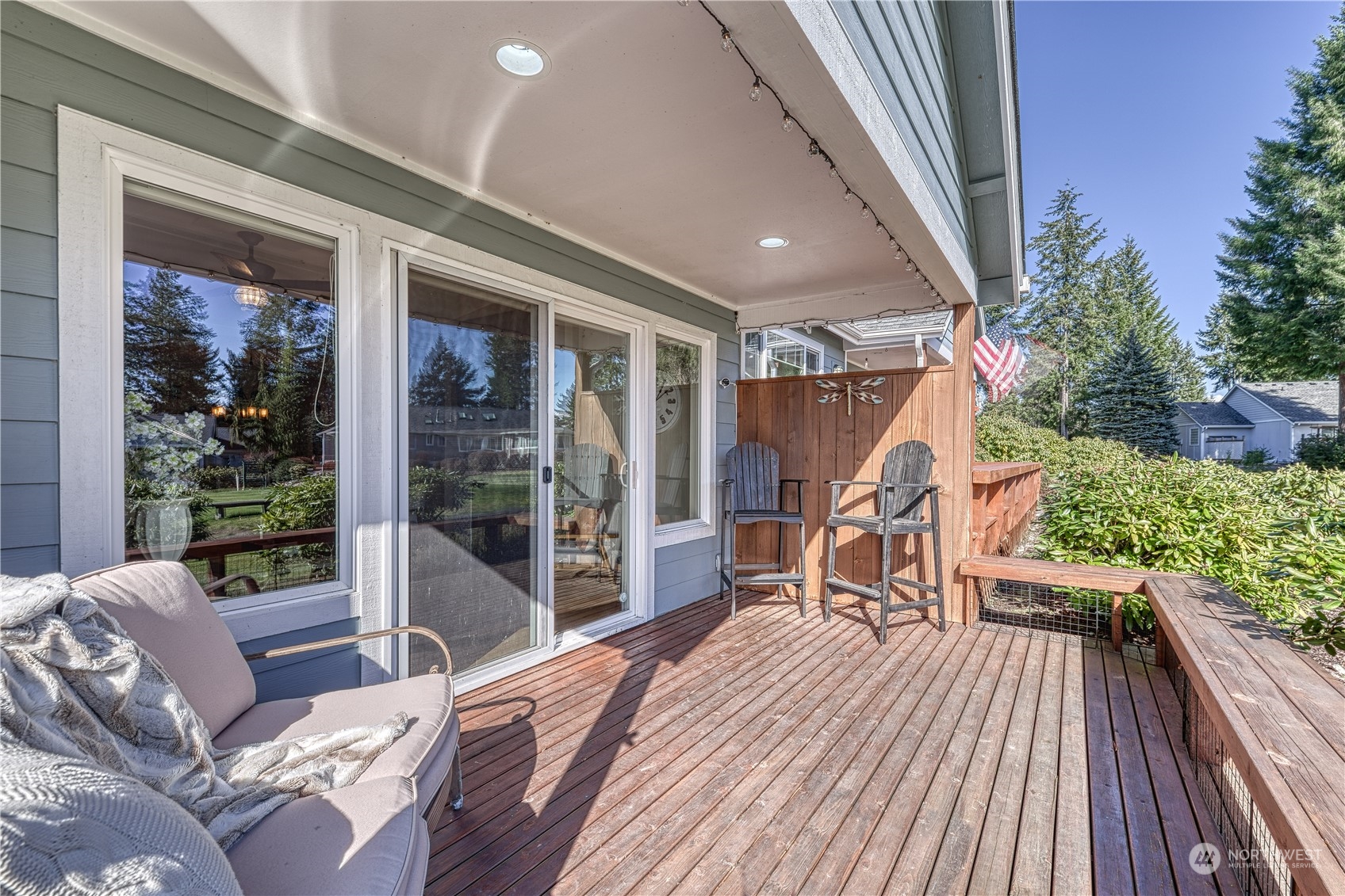 91 East Soderberg Road, Unit B5 Allyn, WA 98524 - Photo 14 of 34