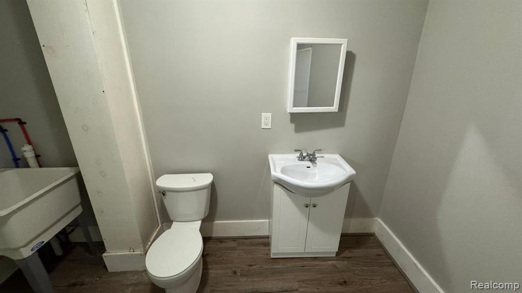 253 Beechwood Street River Rouge, MI 48218 - Photo 23 of 25