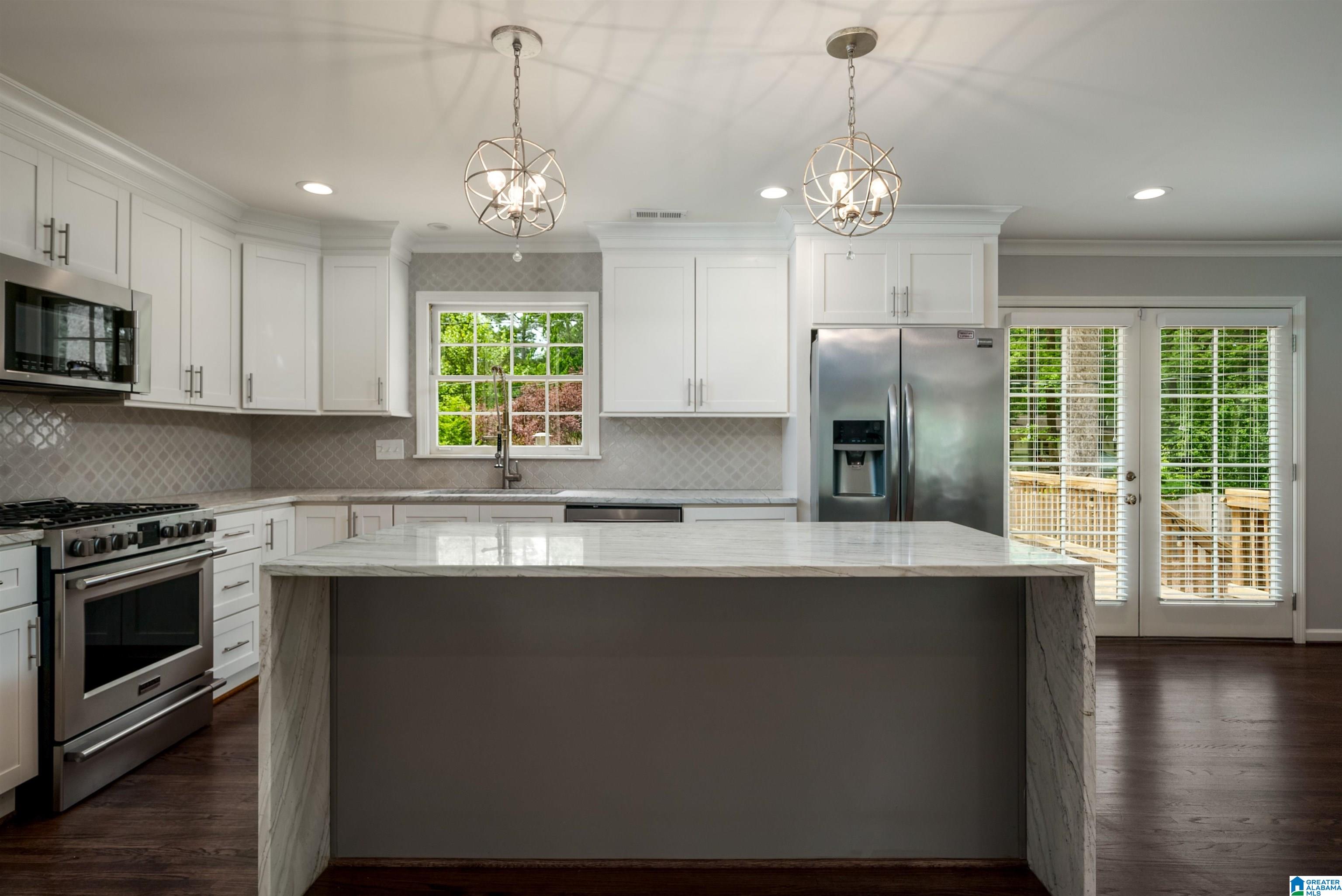 4316 MountainDale Road Birmingham, AL 35213 - Photo 22 of 39