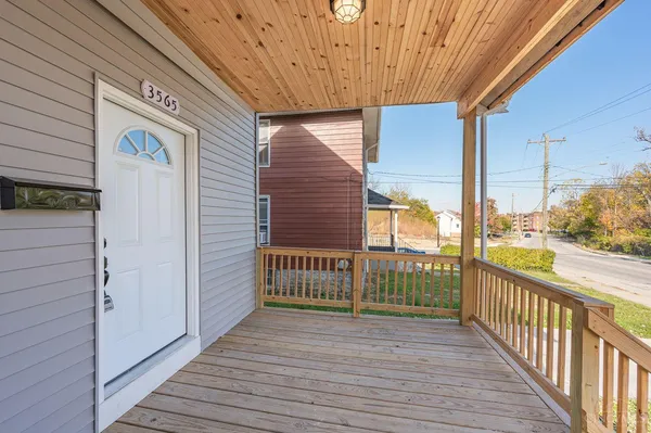 $309,000 | 3565 Harvey Avenue, Cincinnati, OH 45229