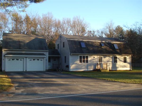 69 Fosdick Road Carver, MA 02330 - Photo 1 of 16 Gallery Image 1
