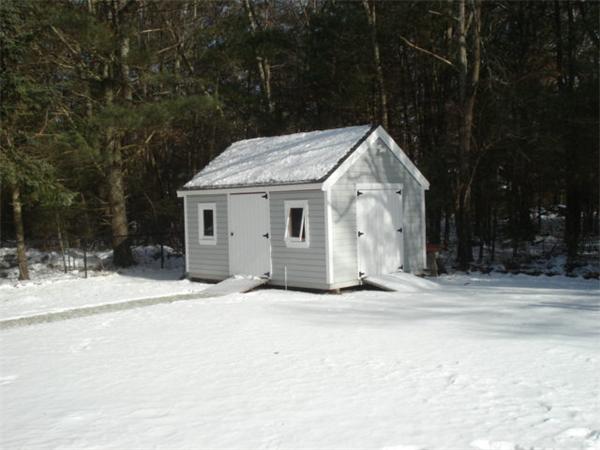 69 Fosdick Road Carver, MA 02330 - Photo 14 of 16 Gallery Image 14