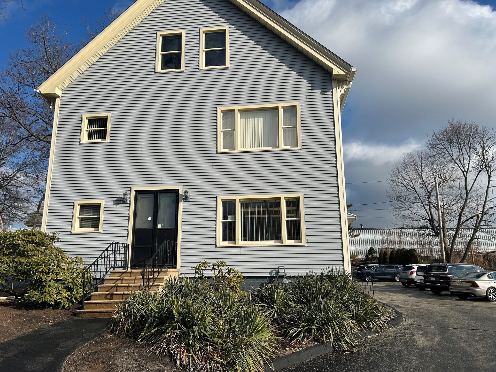 76 Mill Street Worcester, MA 01603 - Photo 1 of 3 Gallery Image 1