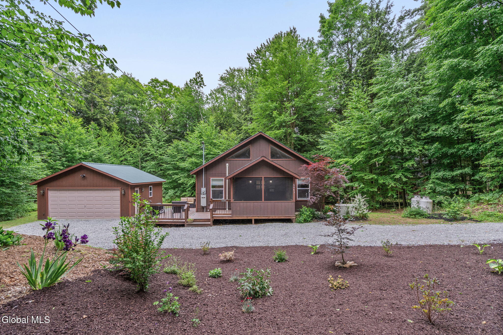 6063 Woodside Road Galway, NY 12074 - Photo 35 of 55 35
