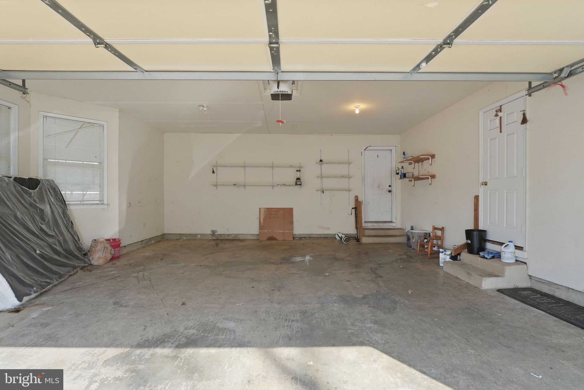 6870 Hawkins Gate Road La Plata, MD 20646 - Photo 24 of 24 a view of a garage