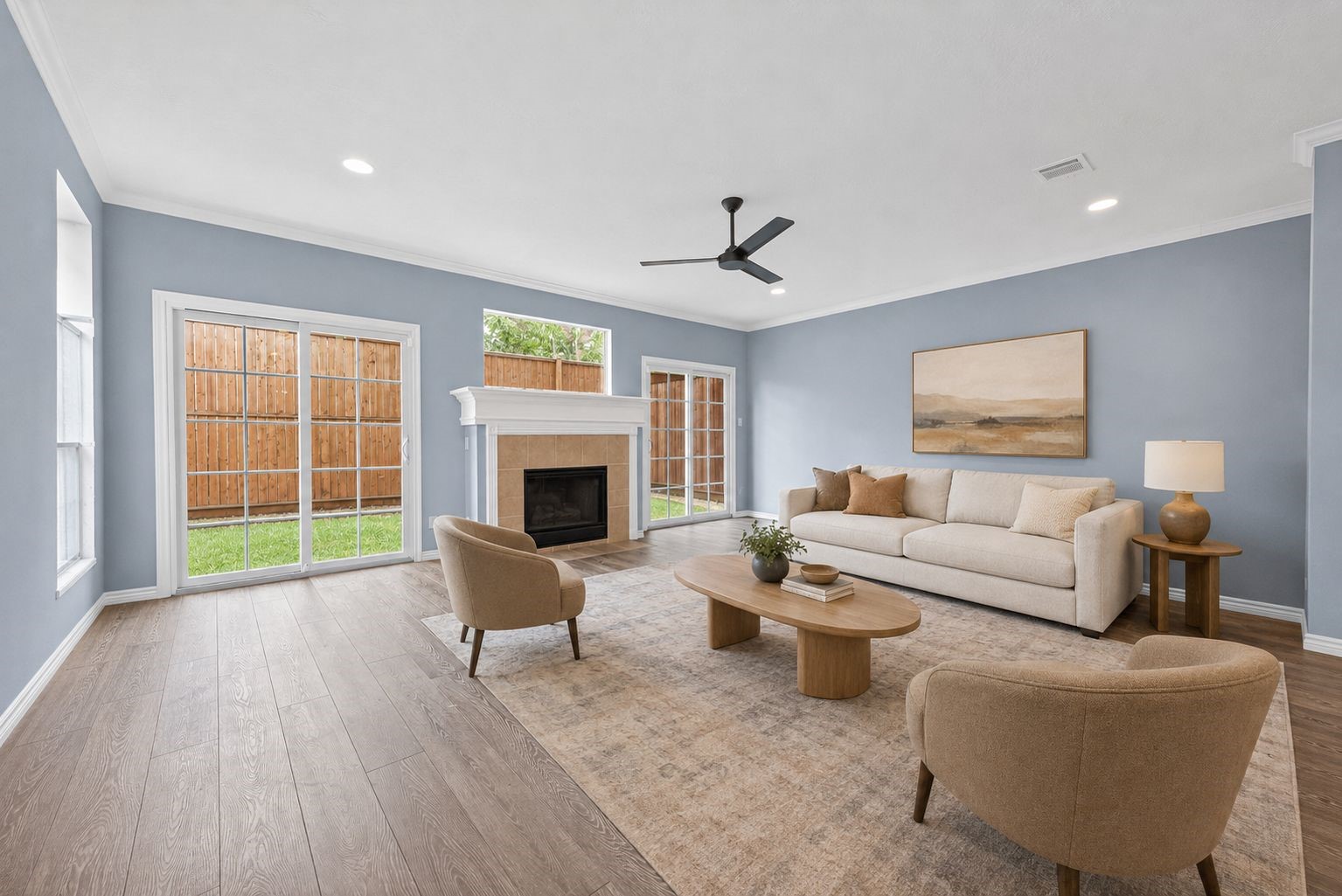 5011 Inker Street Houston, TX 77007 - Photo 5 of 21