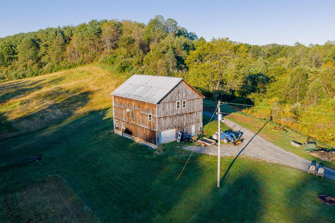 21995 Harrons Ridge Road Dexter City, OH 45727 - Photo 2 of 32 2