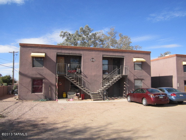1201-1207 East Milton Road Tucson, AZ 85706 - Photo 1 of 1